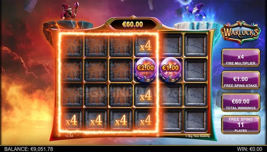 Wide selection of games on 8k8 apps